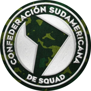 South American Squad Confederation Teamlogo